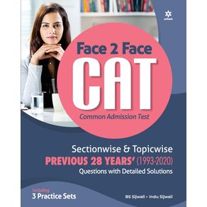 Face-to-Face-CAT
