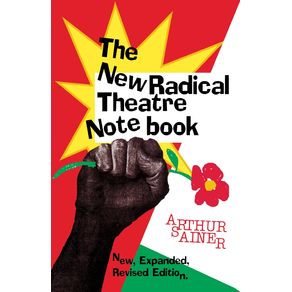 The-New-Radical-Theater-Notebook