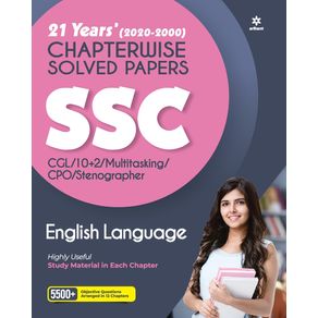 SSC-English-Language-Chapterwise-Solved--E-