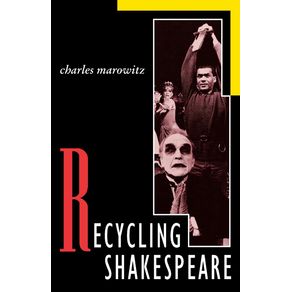 Recycling-Shakespeare