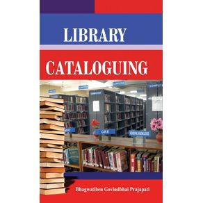 Library-Cataloguing