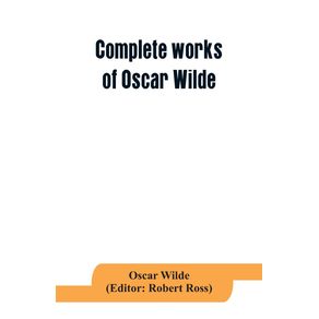 Complete-works-of-Oscar-Wilde