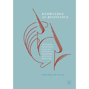 Knowledge-as-Resistance