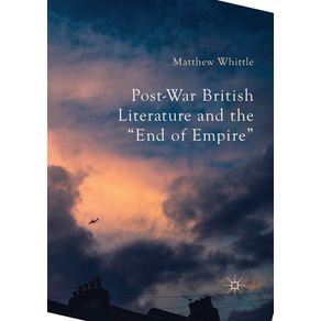 Post-War-British-Literature-and-the-End-of-Empire