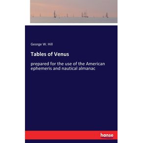 Tables-of-Venus