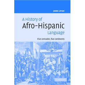 A-History-of-Afro-Hispanic-Language