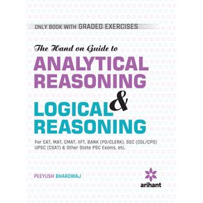Analytical-and-Logical-Reasoning