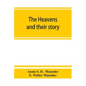 The-heavens-and-their-story