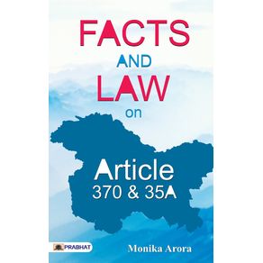 Facts-and-Law-on-Article-370---35A