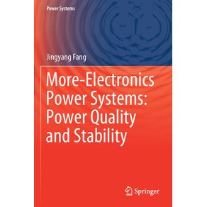 More-Electronics-Power-Systems