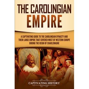 The-Carolingian-Empire