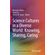 Science-Cultures-in-a-Diverse-World