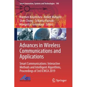 Advances-in-Wireless-Communications-and-Applications