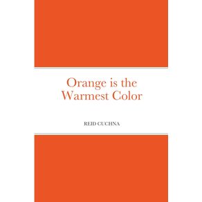 Orange-is-the-Warmest-Color