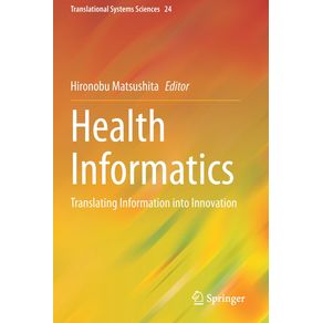 Health-Informatics