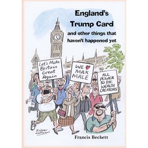 Englands-Trump-Card