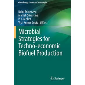 Microbial-Strategies-for-Techno-economic-Biofuel-Production