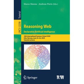 Reasoning-Web.-Declarative-Artificial-Intelligence