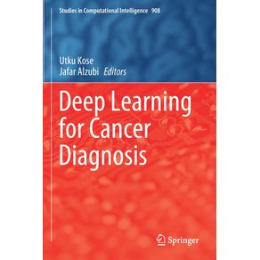 Deep-Learning-for-Cancer-Diagnosis