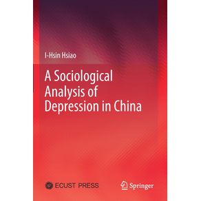 A-Sociological-Analysis-of-Depression-in-China