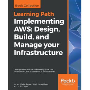 Implementing-AWS