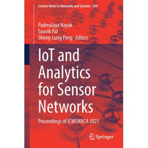 IoT-and-Analytics-for-Sensor-Networks