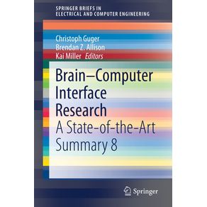 Brain-Computer-Interface-Research
