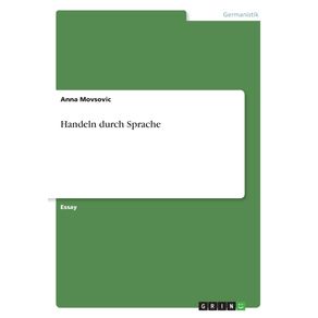 Handeln-durch-Sprache