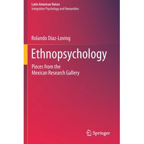 Ethnopsychology