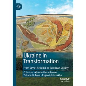 Ukraine-in-Transformation