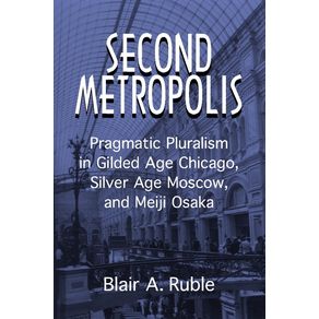 Second-Metropolis