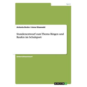 Stundenentwurf-zum-Thema-Ringen-und-Raufen-im-Schulsport