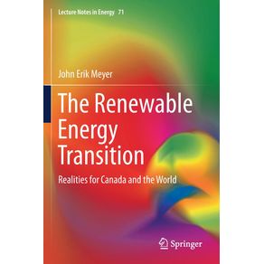 The-Renewable-Energy-Transition