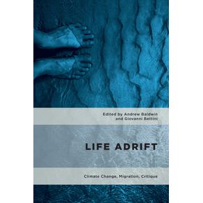 Life-Adrift