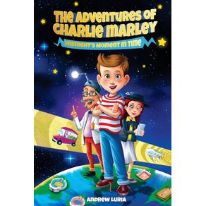 The-Adventures-of-Charlie-Marley