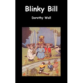 Blinky-Bill