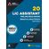 LIC-Assistant-Prelims-Mock-Papers-Practice-Book-English-Medium