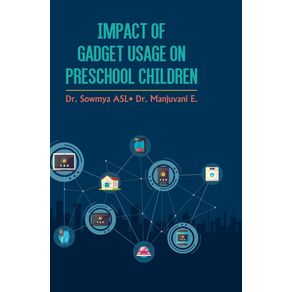 Impact-of-Gadget-Usage-on-Preschool-Children