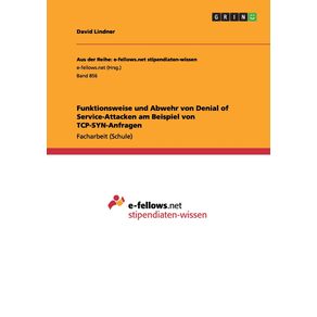 Funktionsweise-und-Abwehr-von-Denial-of-Service-Attacken-am-Beispiel-von-TCP-SYN-Anfragen