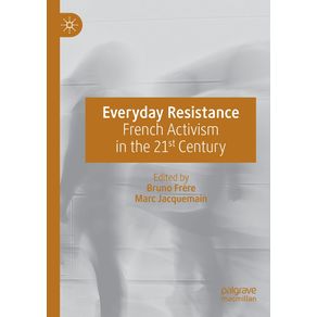 Everyday-Resistance
