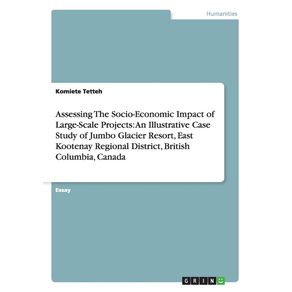 Assessing-The-Socio-Economic-Impact-of-Large-Scale-Projects