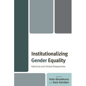 Institutionalizing-Gender-Equality