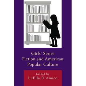 Girls-Series-Fiction-and-American-Popular-Culture