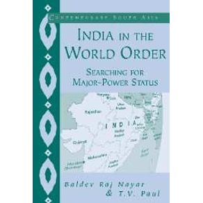 India-in-the-World-Order