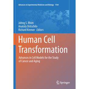 Human-Cell-Transformation