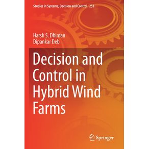 Decision-and-Control-in-Hybrid-Wind-Farms