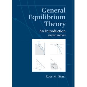 General-Equilibrium-Theory