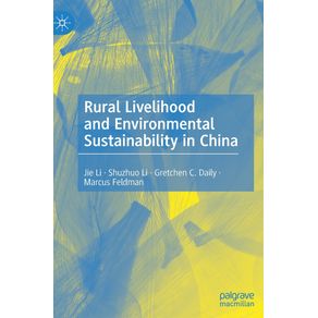 Rural-Livelihood-and-Environmental-Sustainability-in-China