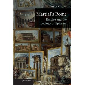 Martials-Rome
