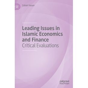 Leading-Issues-in-Islamic-Economics-and-Finance